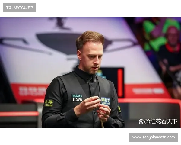 斯诺克英锦赛卫冕冠军特鲁姆普将于约克开启卫冕之旅