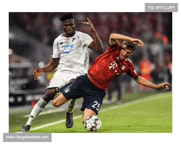 霍芬海姆2-2战平门兴格拉德巴赫，克拉马里奇救主